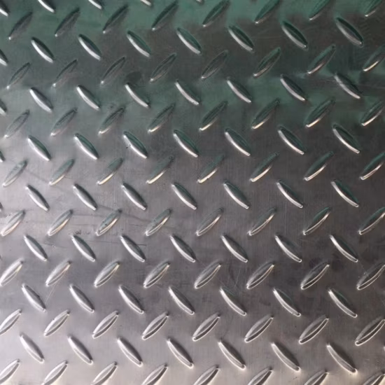 Aluminium/Aluminum Shee 6061/T651/5052/5083/5754/7075 Aluminum Plate