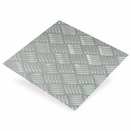 Aluminium/Aluminum Shee 6061/T651/5052/5083/5754/7075 Aluminum Plate
