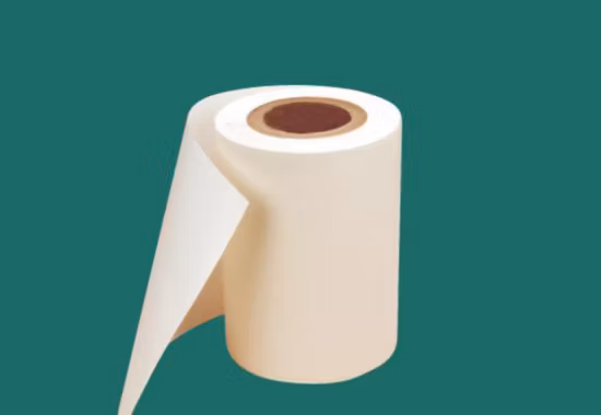 PE matériaux médicaux pour la fabrication de vêtements de protection/vêtements de protection chirurgicaux