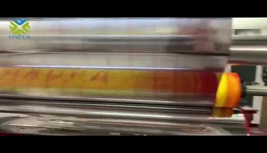 Matériaux d'isolation de bâtiment de film de stratification de VMPET+LDPE