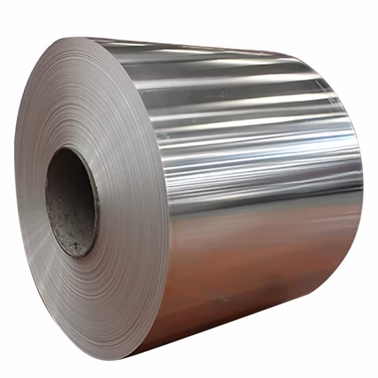 Feuille d'isolation feuille d'aluminium 1060 1100 3003 5083 6061 8011, matériau de Construction de toit de cuisine en aluminium